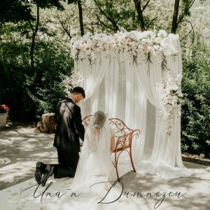 Jessica Henea - Una-N Dumnezeu (2022)