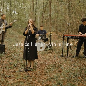Jessica Henea - Vin La Tine (2022)