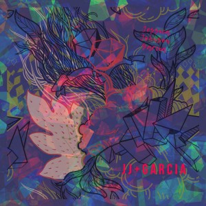 Jessica Johnson Garcia - JJ+GARCIA (2018)