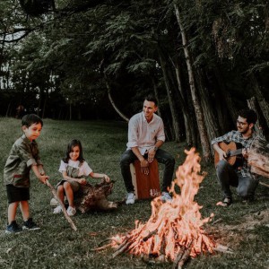 Jessica si Pavel Noah - Iti Multumesc (2019)