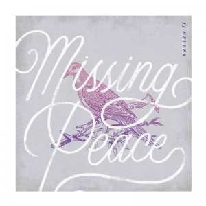 JJ Heller - Missing Peace (2020)