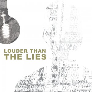 Joel Vaughn - Louder Than The Lies (2021)