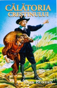 John Bunyan - Călătoria Creștinului (2021)
