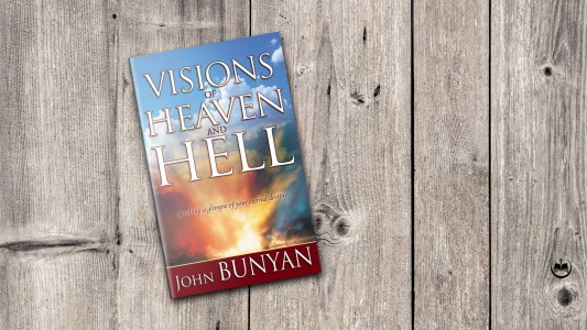 John Bunyan - Viziunile Din Rai Și Iad (2021)