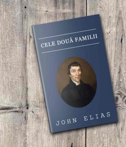 John Elias - Cele Două Familii (2022)