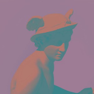 John Mark McMillan - The Mercury Sessions (2018)