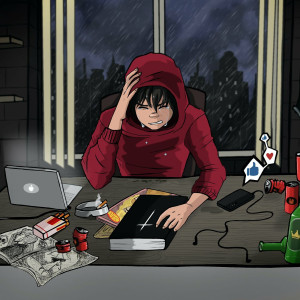 Andrei Prodan - Johnny (2023)