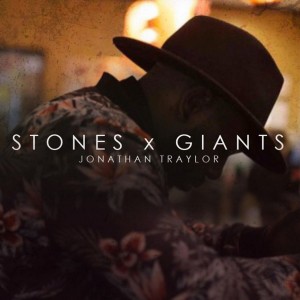 Jonathan Traylor - Stones X Giants (2018)