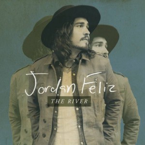Jordan Feliz - The River (2016)