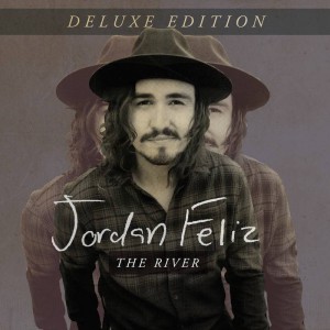 Jordan Feliz - The River (Deluxe Edition) (2016)