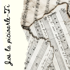 Lucas Andrei - Jos La Picioarele-Ti (2024)