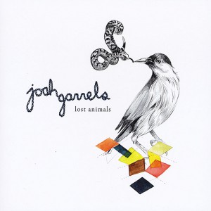Josh Garrels - Lost Animals (2009)