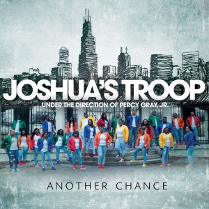 Joshua's Troop - Another Chance (2018)