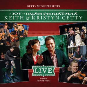 Kristyn Getty - Joy - An Irish Christmas LIVE