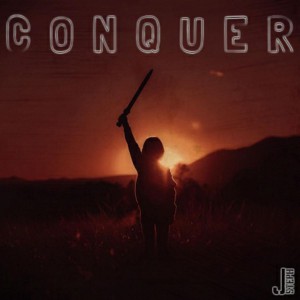 J.Steph - Conquer (2018)