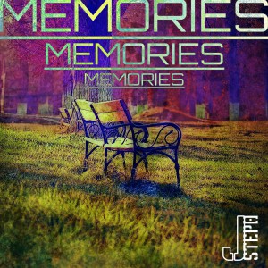 JSteph - Memories (2018)