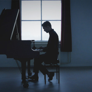 Jurrivh - Jurrivh Leaving You (2018)