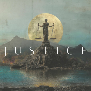 Alchemy Worship Music - Justice (2025)