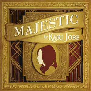 Kari Jobe - Majestic (Live) (2014)
