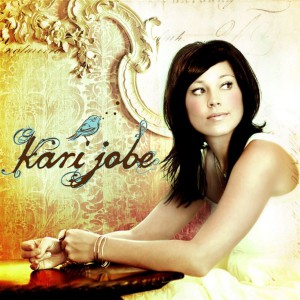 Kari Jobe - Worship Tools 18 - Kari Jobe (Resource Edition) (2009)