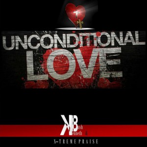Kenneth Bush - Unconditional Love (2018)