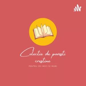 Kids & Family - Colectie De Povesti Crestine Ramona (2021)