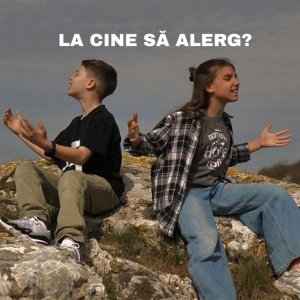 Tavi Colu - La Cine Să Alerg?