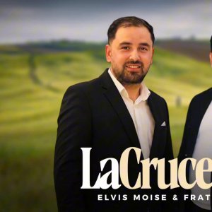 Fratele Miki - La Crucea Ta Isus
