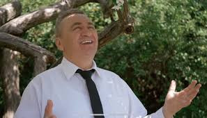 Cristian Vaduva - La inceput era Cuvantul