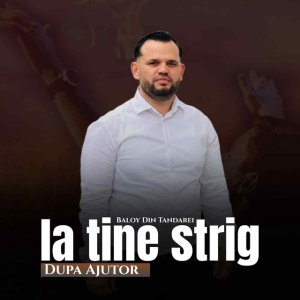Baloy Din Tandarei - La Strig Dupa Ajutor (2025)