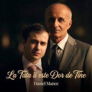 Daniel Mance - La Tata Îi Este Dor De Tine