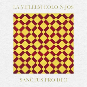 Sanctus Pro Deo - La Vifleem Colo-N Jos (2025)