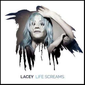 Lacey Sturm - Life Screams (2016)