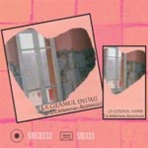 Lacramioara Asandoaie - La Geamul Inimii
