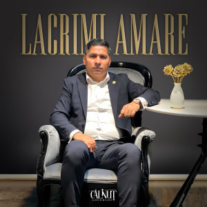 Calinut Gheorghe - Lacrimi Amare (2023)