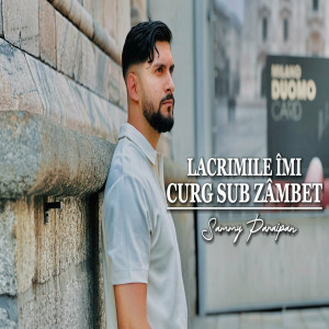 Sammy Paraipan - Lacrimile Îmi Curg Sub Zâmbet (2023)
