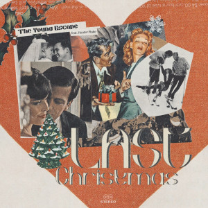 The Young Escape - Last Christmas (2023)