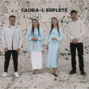 Naomie Agapii - Lauda-l Suflete