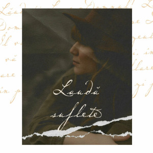 Rebeca T - Laudă Suflete (2025)