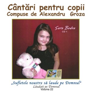 Alexandru Groza - Laudati Pe Domnul