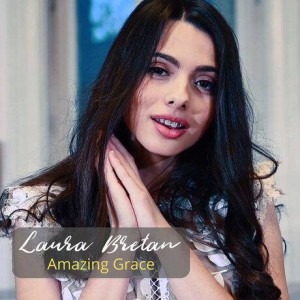 Laura Bretan - Amazing Grace (2020)