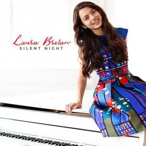 Laura Bretan - Silent Night (2017)