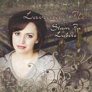 Lavinia Ile - Stăm În Iubire 2011