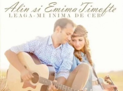 Diversi Artisti - Leaga-mi inima de cer (2012)