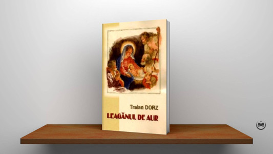 Traian Dorz - Leagănul de aur
