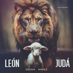 Edson Nuñez - León De Juda