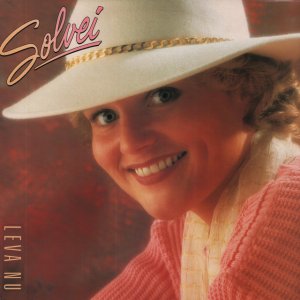 Solvei Larsen - Leva nu
