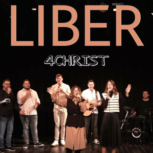 4CHRIST - Liber (2022)