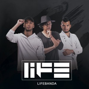 Life - Life (2018)