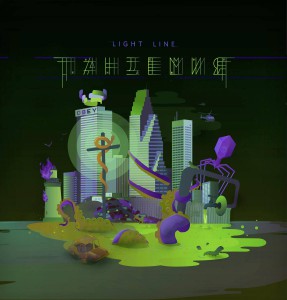 Light Line - Пандемия (2020)